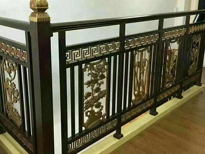 陽臺護欄
